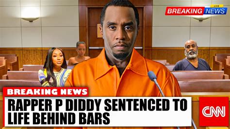 diddy caught|why was diddy arrested.